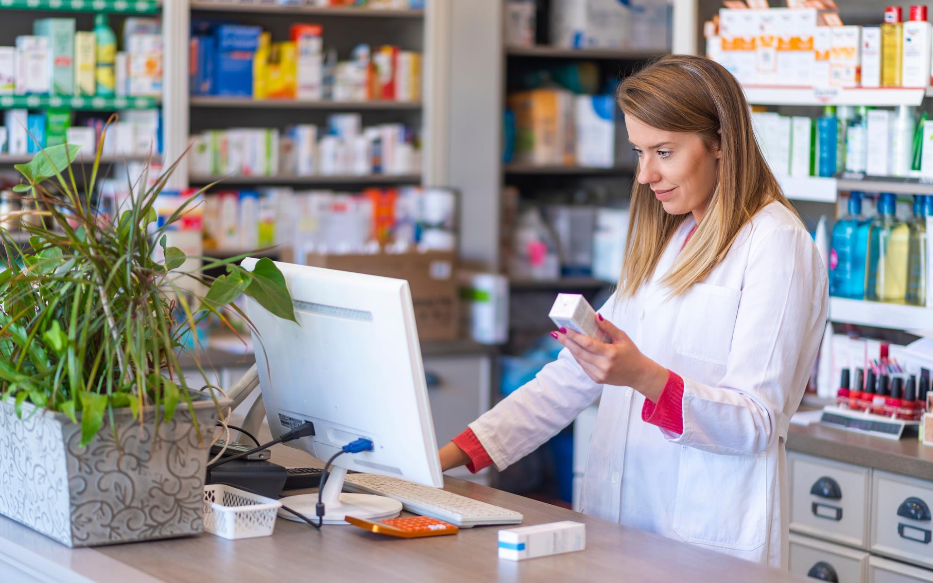 Apothekers in Friesland willen weer hulpmiddelen verstrekken: 'Wij kunnen de hulpmiddelen gratis bez