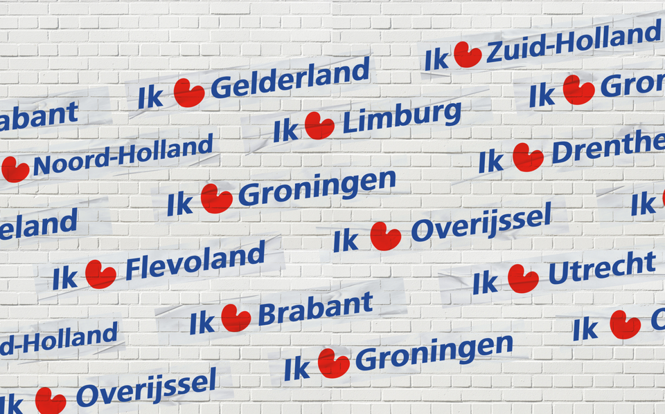 Op hoeveel steun uit Nederland kan de FNP rekenen?