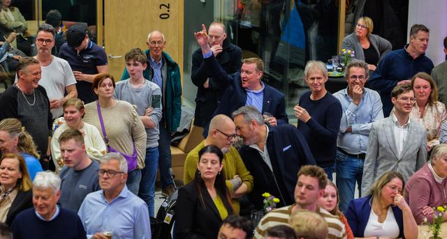 Coalitie De Fryske Marren heeft hoop op nieuw ziekenhuis in Joure nog altijd niet opgegeven