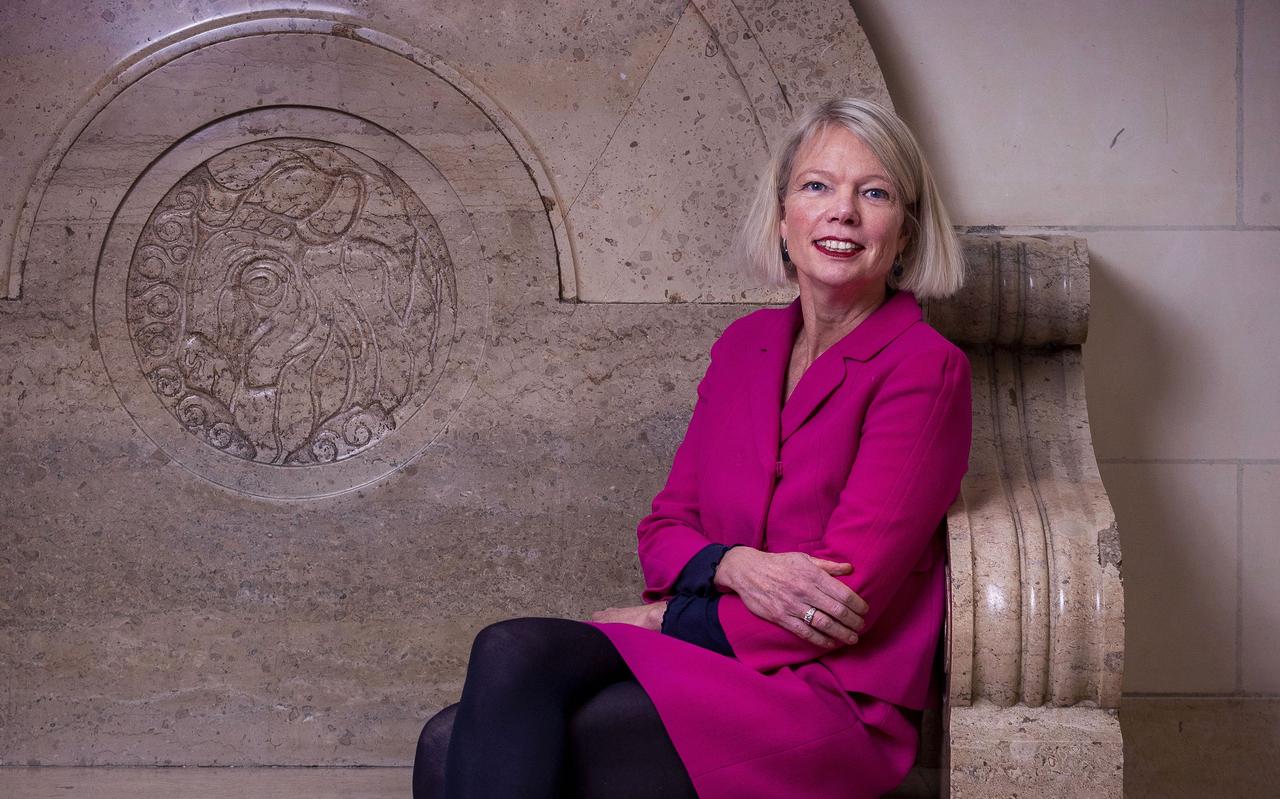 Verschillen binnen regio's zijn groter dan die tussen regio's, stelt SCP-directeur Karen van Oudenhoven-van der Zee. Verschillen binnen regio's zijn groter dan die tussen regio's, stelt SCP-directeur Karen van Oudenhoven-van der Zee.