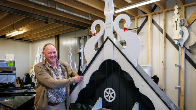 Fries uilenbord op boerderij: betekenis, symbolen en kosten