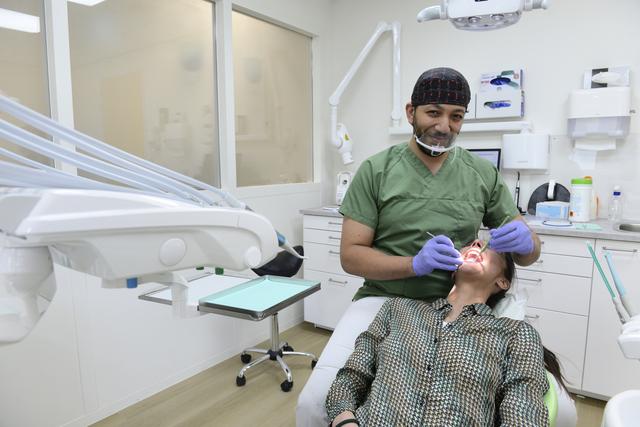 Waarom de tandarts en therapeut in dit holistische centrum in Leeuwarden onder één dak zitten