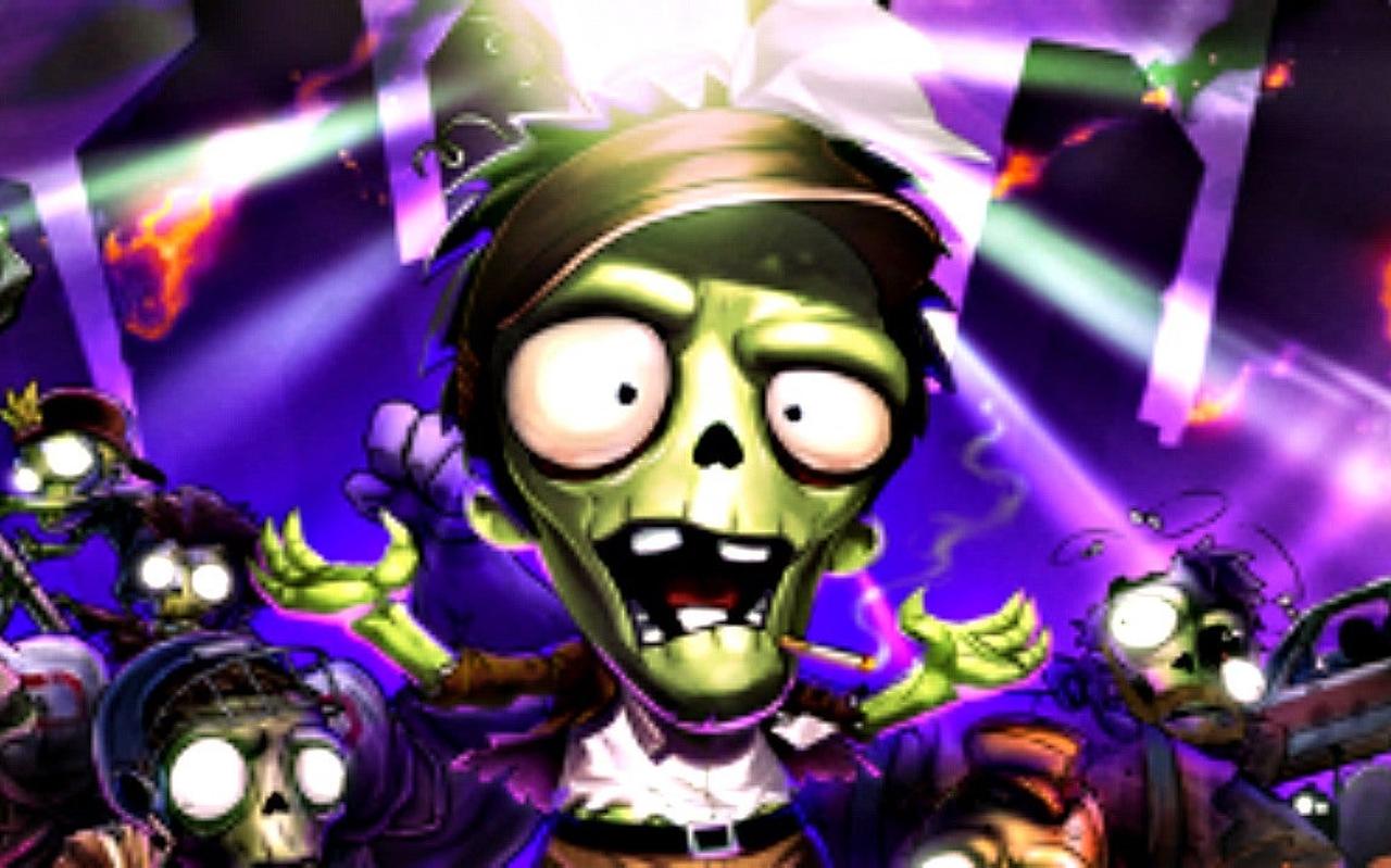 Beeld uit de game Ray's The Dead. Beeld uit de game Ray's The Dead.