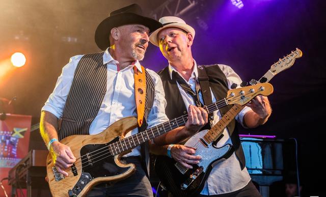 Organisator Jan van Veenhoop Festival blikt vooruit op komende editie: ‘Het is een smûk feest’