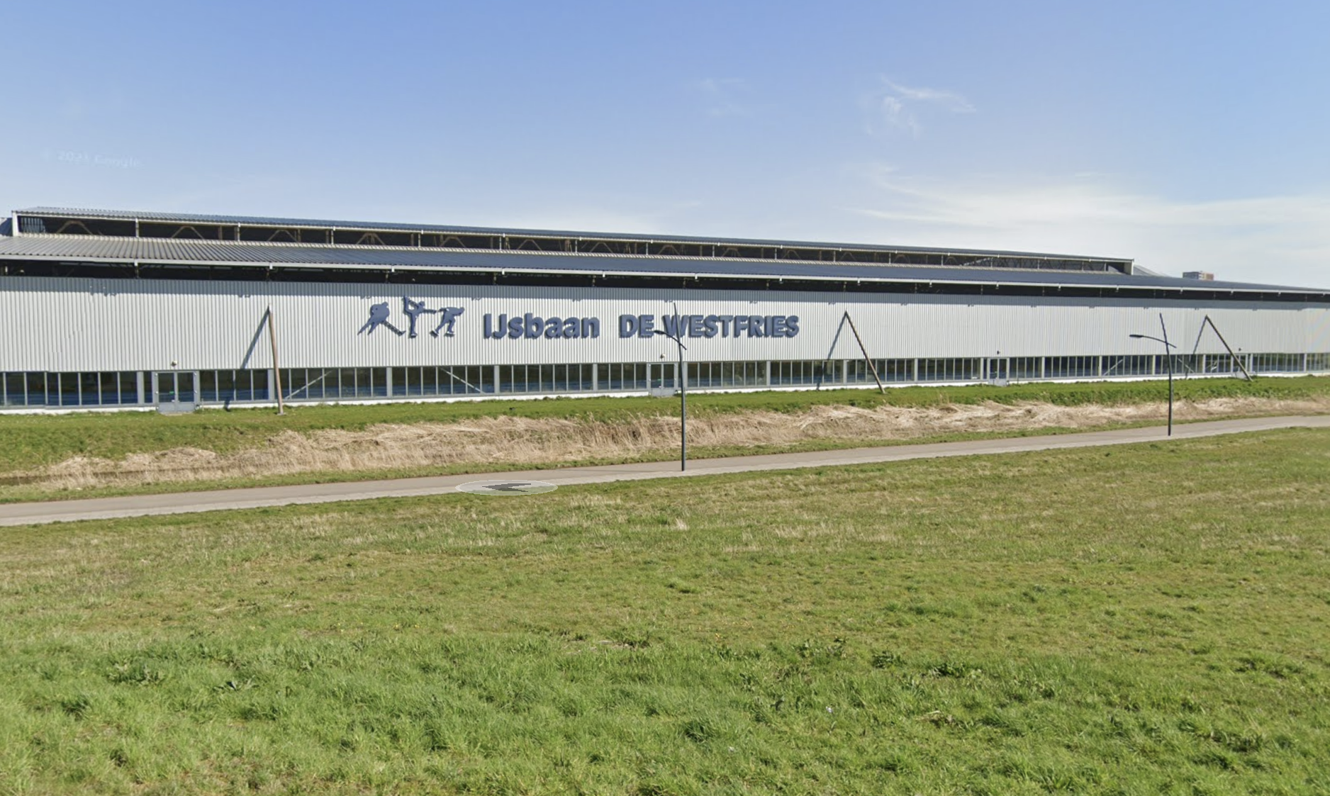 25.000 euro boete voor Heerenveens bedrijf na dodelijk ongeval bij ijsbaan in Hoorn