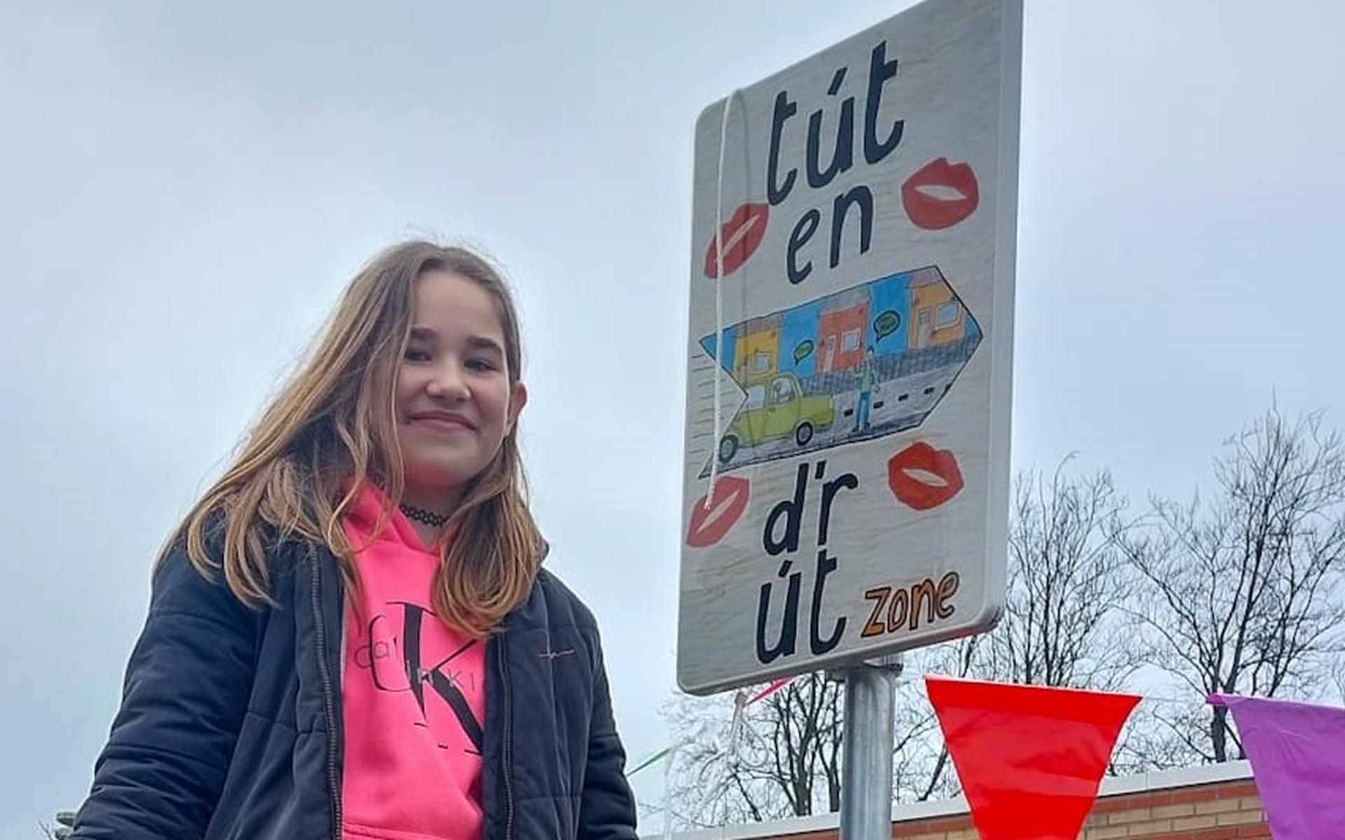 De Twa-ikker in Augustinusga kan nu ‘Tút en derút’: 'Het was soms heel onoverzichtelijk'