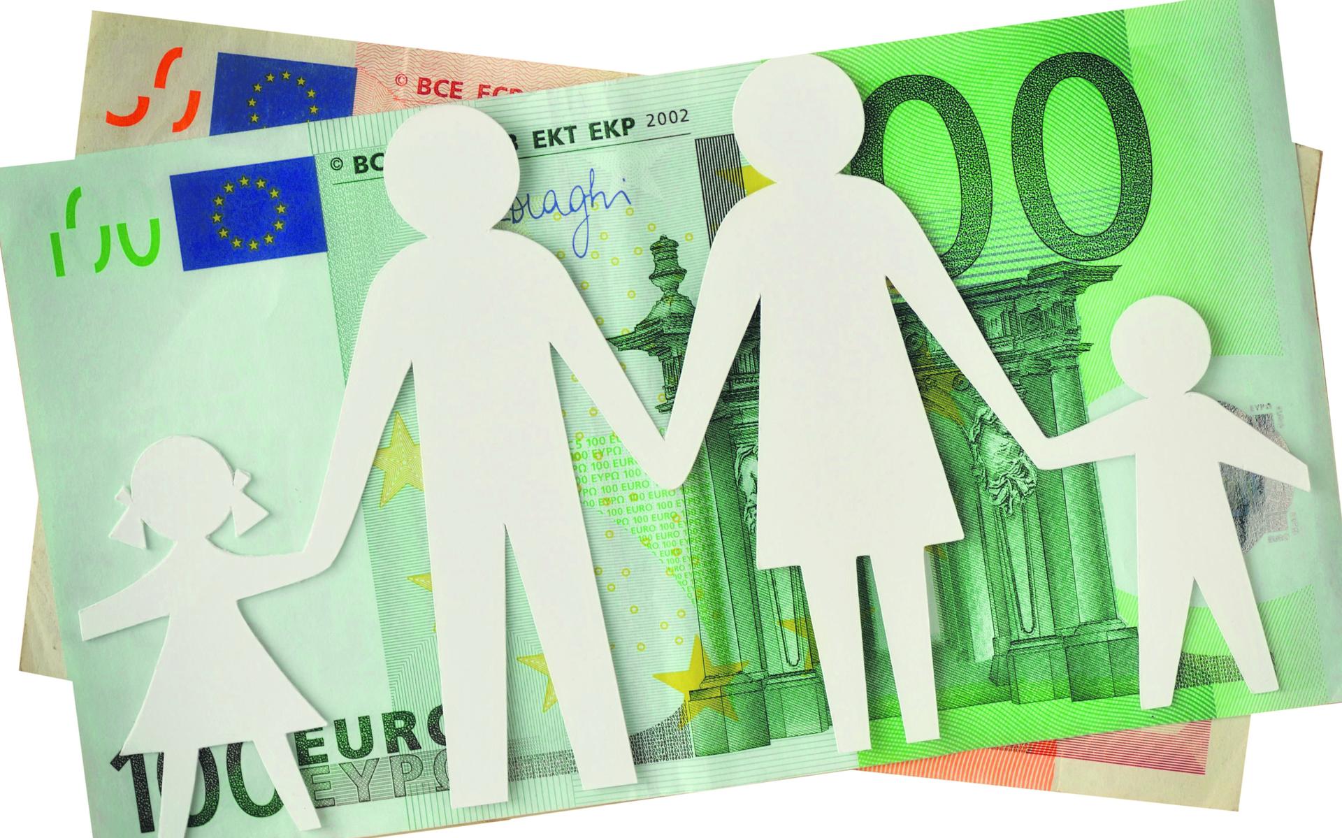 Friese gemeenten lapten op jeugdzorg 58,1 miljoen euro bij - Leeuwarder Courant