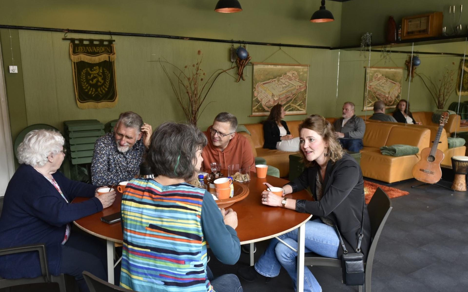 Wenkeamer Twijzelerheide: plek voor ontmoeting en verbinding