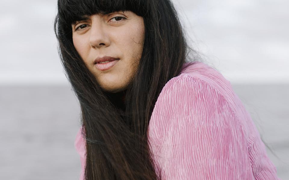 Tina Farifteh
