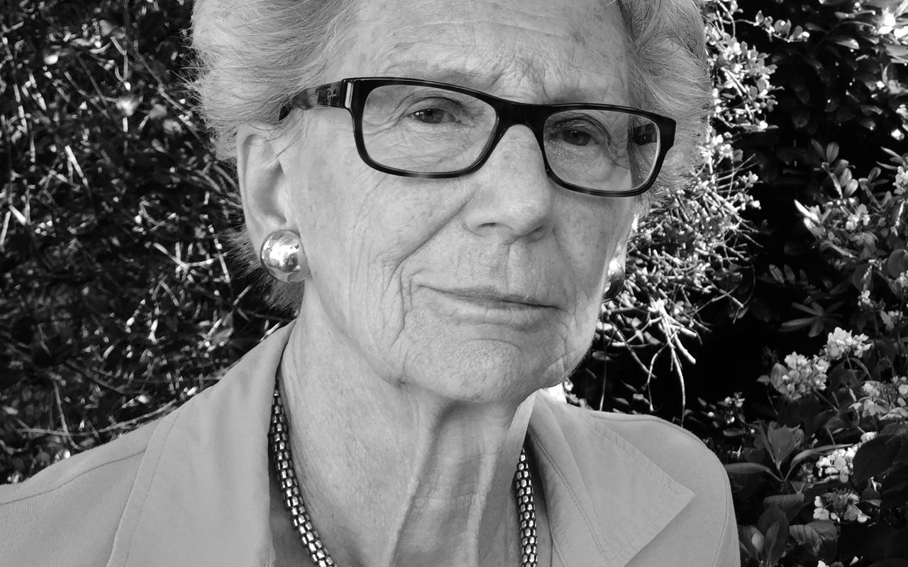 Hannie Bruinsma-Kleijwegt (1936-2021)