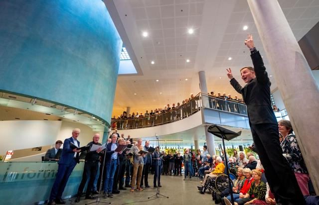 Zorgelijk resultaat voor Frisius MC na eerste fusiejaar