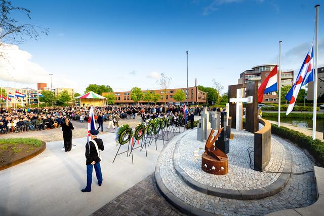 Waarom de naam van het Kiryat Onoplein in Drachten tegen het licht wordt gehouden