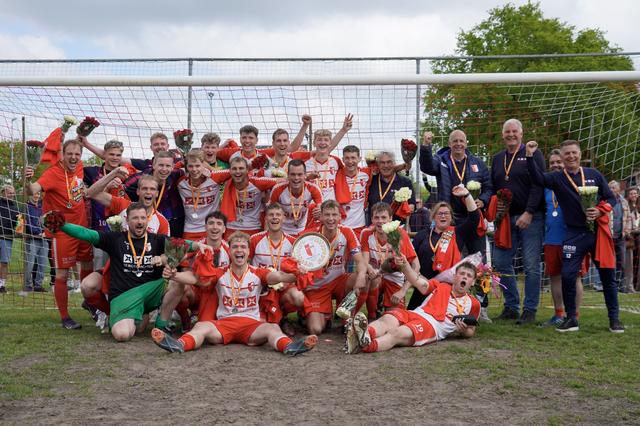 Voor Renado staat nu alleen de topscorerstitel nog op het spel: ‘Dan skoar ik, of de bal giet út’