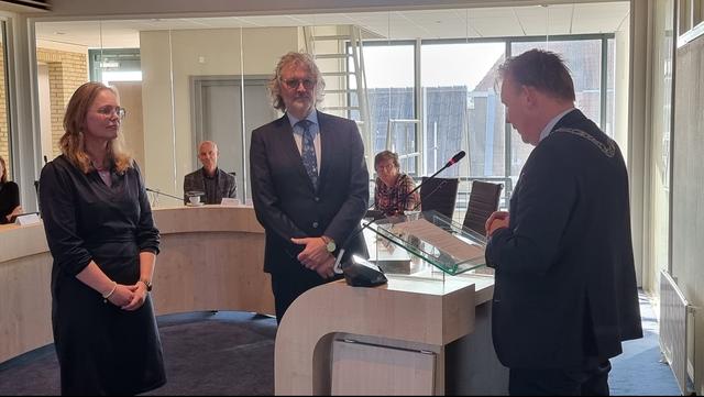 Wethouder Roel de Jong van Vlieland stapt op om ‘onvoldoende steun vanuit gemeenteraad’