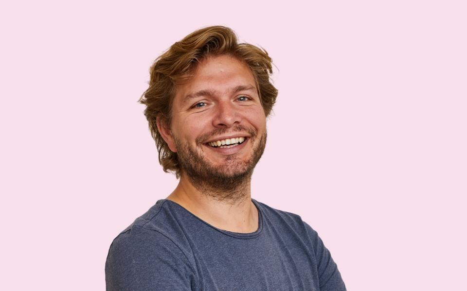 Daniël Coenen.