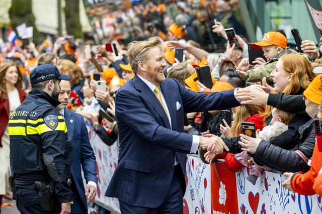 Hoe vier jij Koningsdag in Dokkum en in Friesland? Stuur hier je mooiste foto's in!