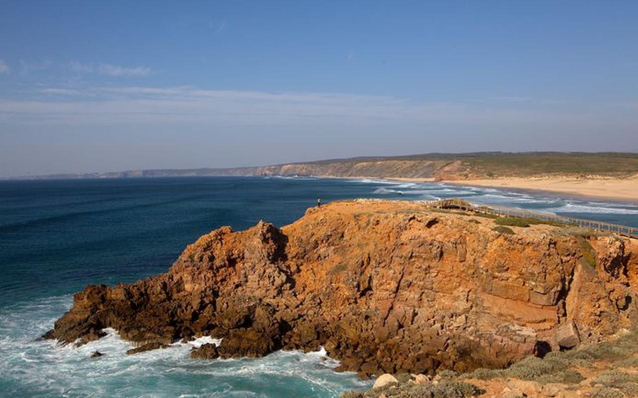 Costa Vicentina Costa Vicentina