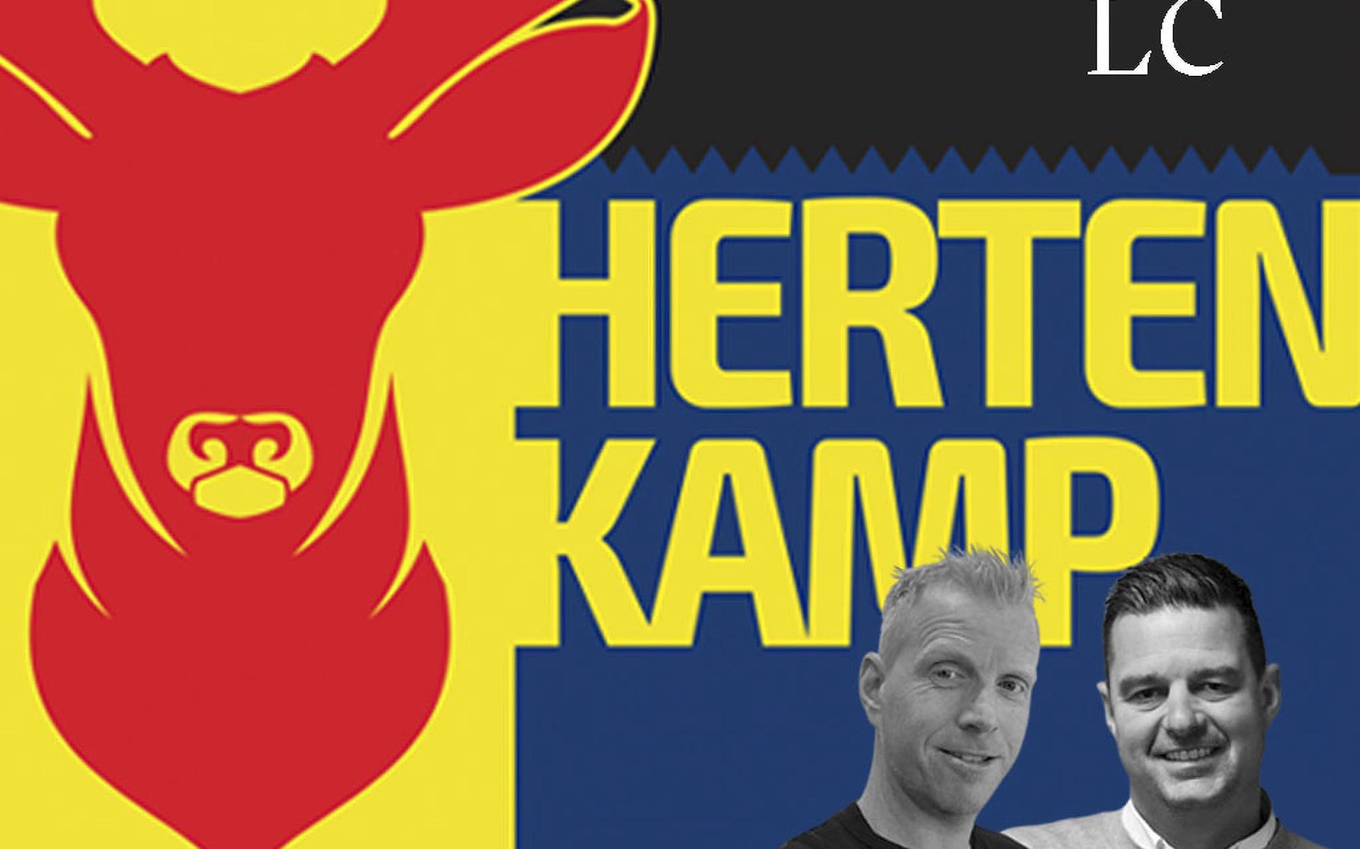 Podcast 't Hertenkamp.