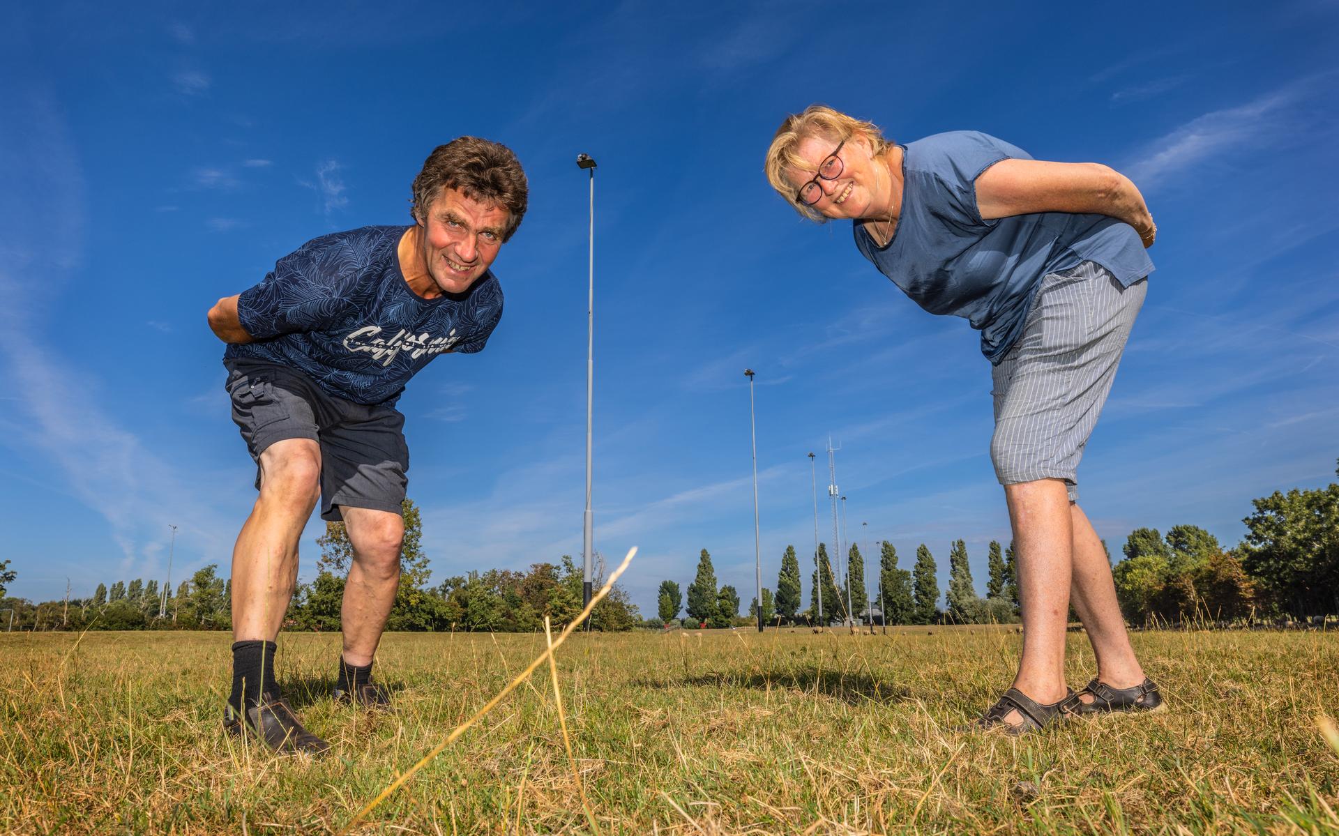 IJsclub Eensgezindheid uit Stavoren bestaat 150 jaar en vergeet nooit de meest chaotische IJsselmeer