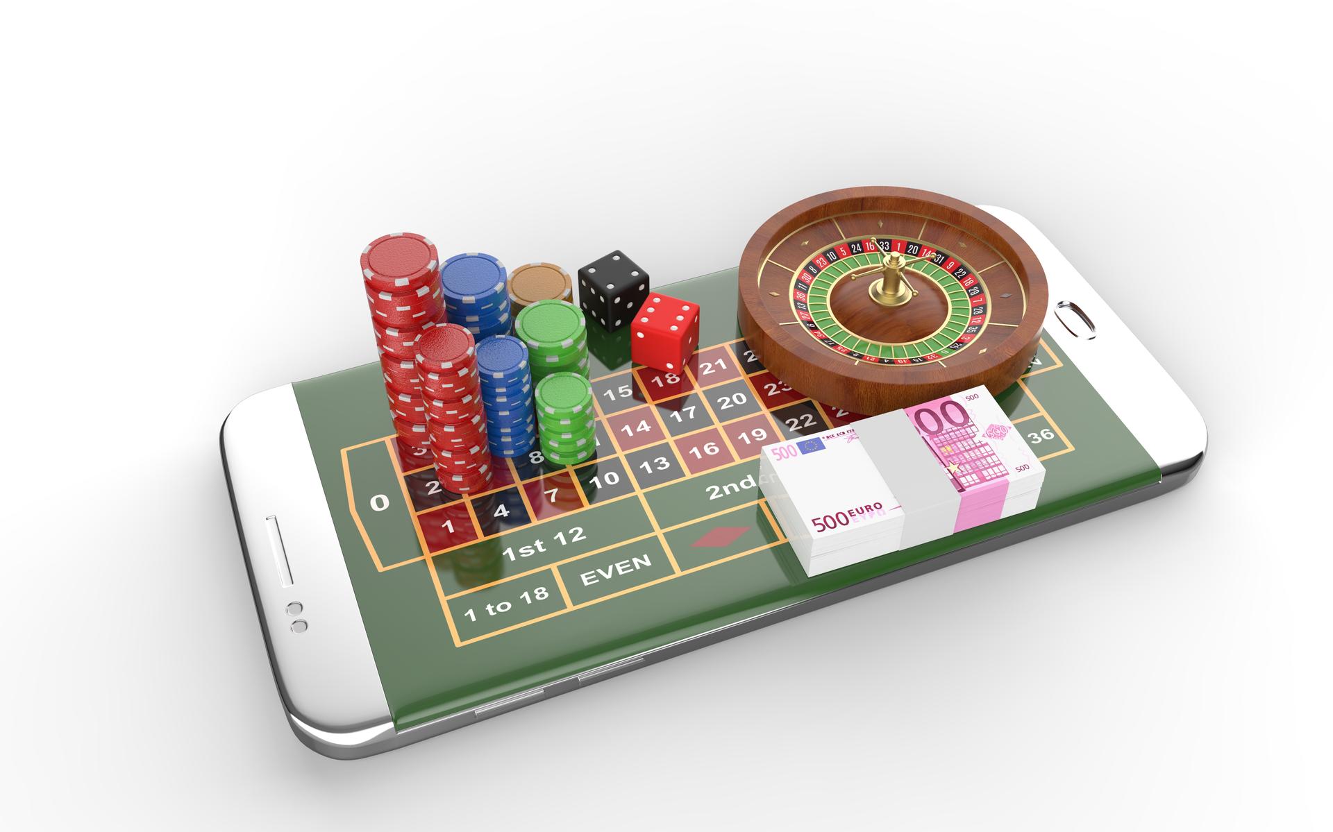 Gokverslaafde vrouw (33) uit Oentsjerk haalt stiekem duizenden euro's van de rekening van haar partn