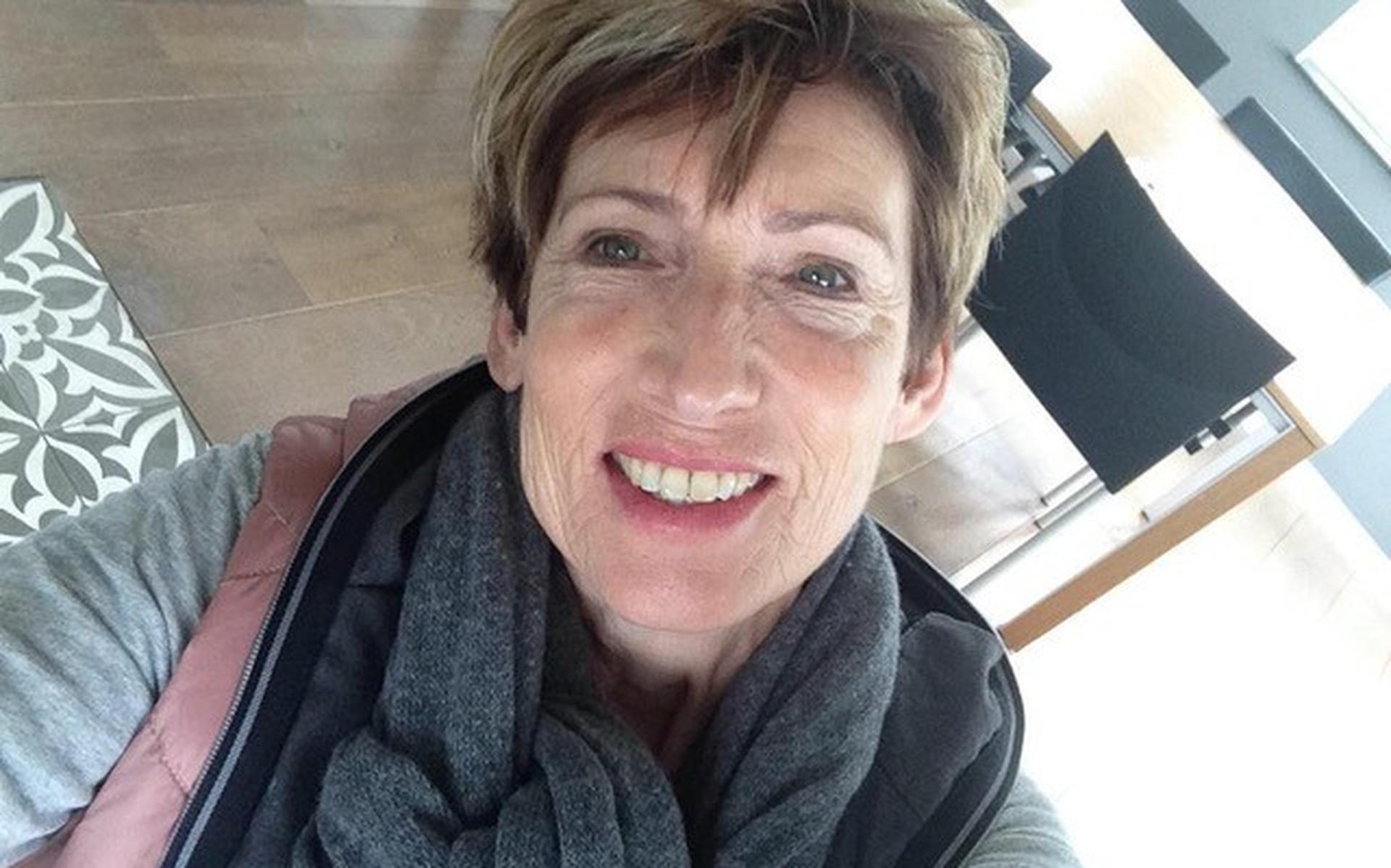 Froukje Hartmans uit Aldeboarn is opgegroeid met hulpvaardigheid | vrijwilligersprijs