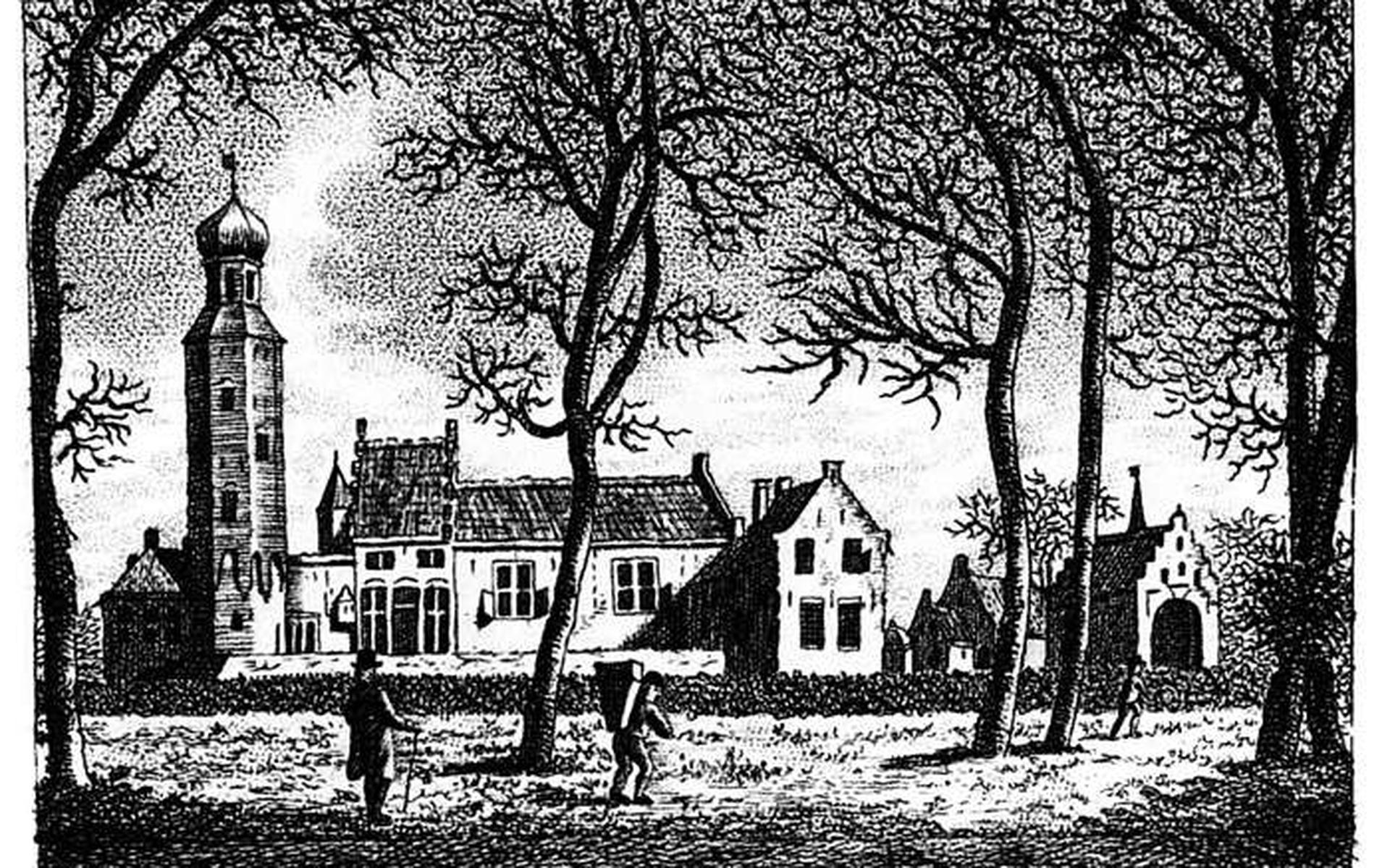 Nieuwbouw op historisch terrein Rinsumageast: 'Hoe kom je erbij?'