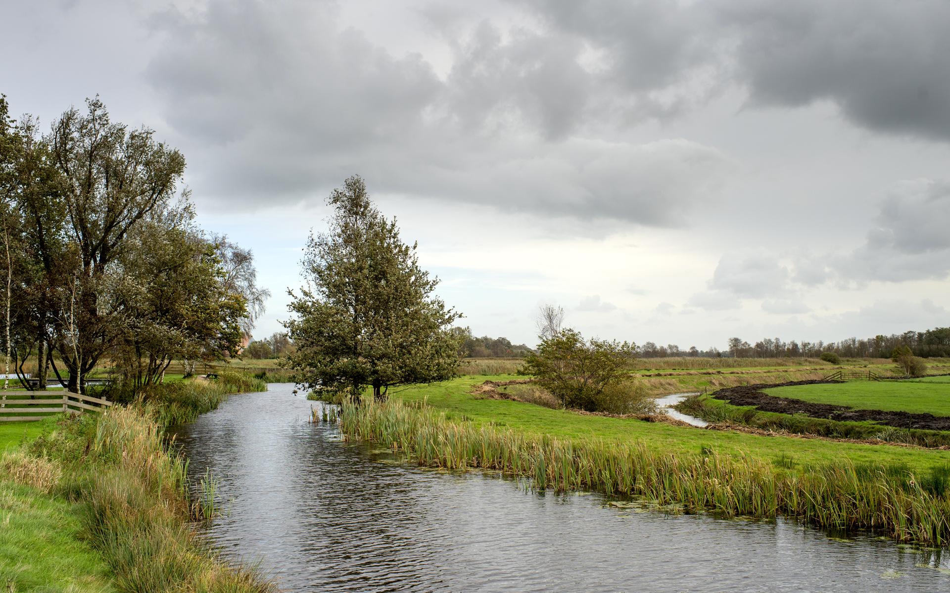 Brug over het Polderhoofdkanaal bij de Geawei in Nij Beets wordt niet meer automatisch bediend - Lee