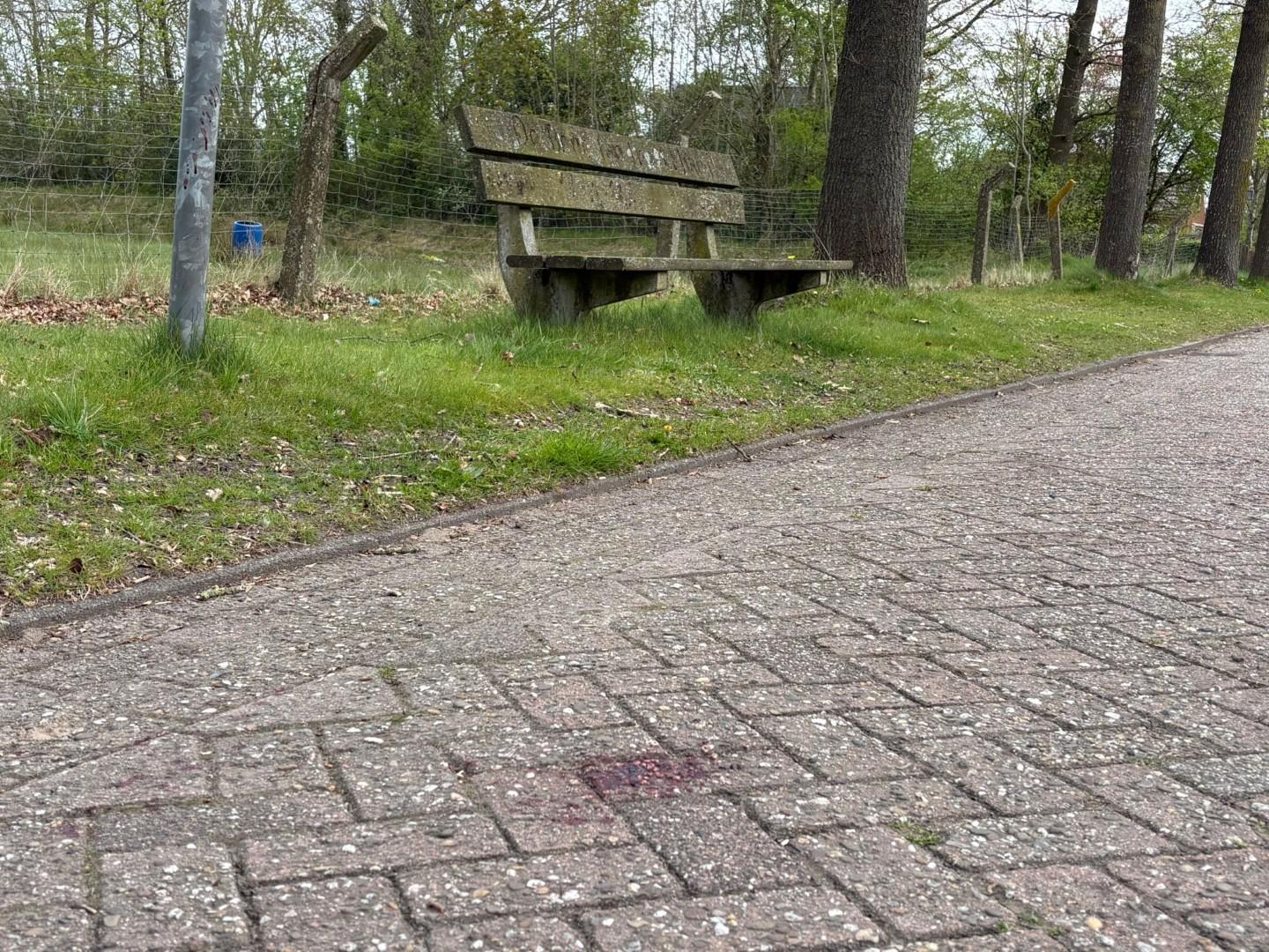 Heit van neergestoken jongen (16) uit Noardburgum: ‘Wy hienen him ek yn in kistke werom krije kind’