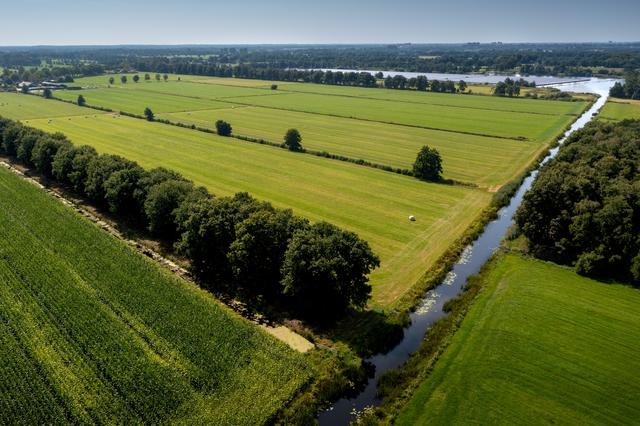 Wat mag je wel of niet doen op het boerenland?