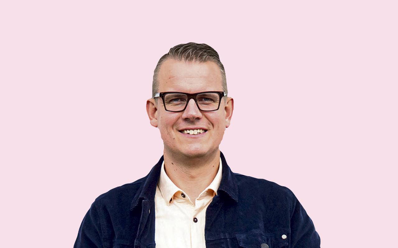 Wieberen Elverdink.