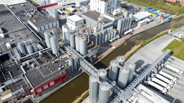 China komt met enorme heffingen op kaas en melk, FrieslandCampina vol geraakt