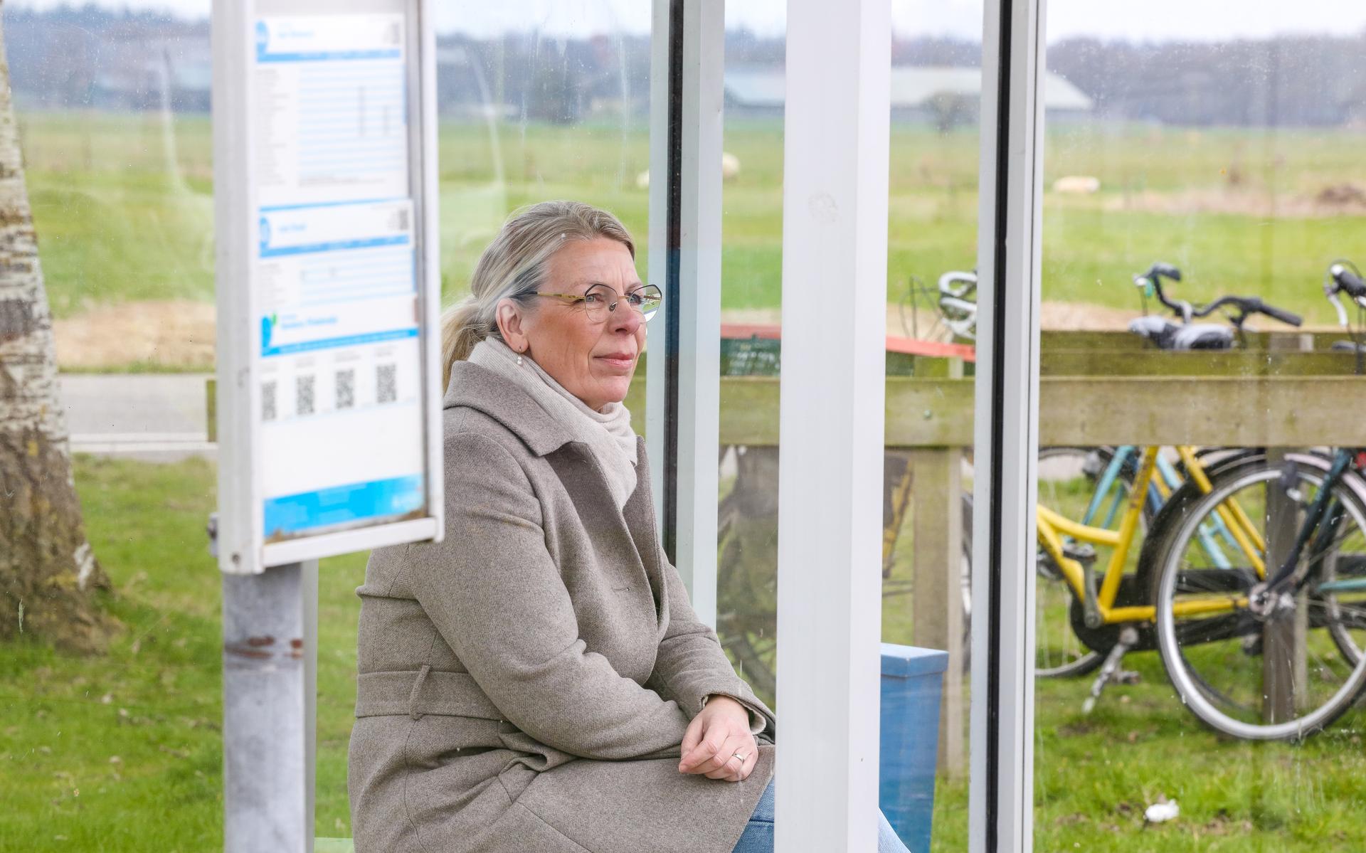Busdienst tussen Balk en Bolsward straks weer op volle toeren. 'Resultaat van stem laten horen en op