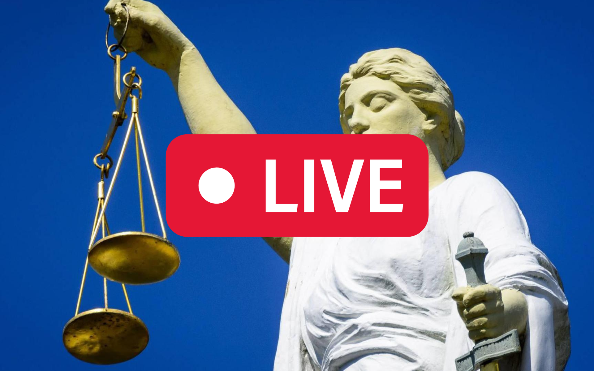 Lees terug: Verdachten van bosrellen in Oudemirdum voor de rechter | liveblog