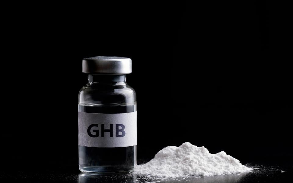 GHB.