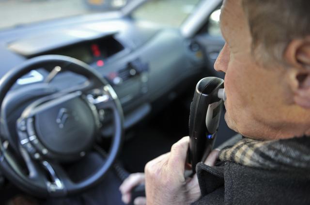 Werkstraf voor man uit Harlingen (53) die rijdt onder invloed van speed en cannabis
