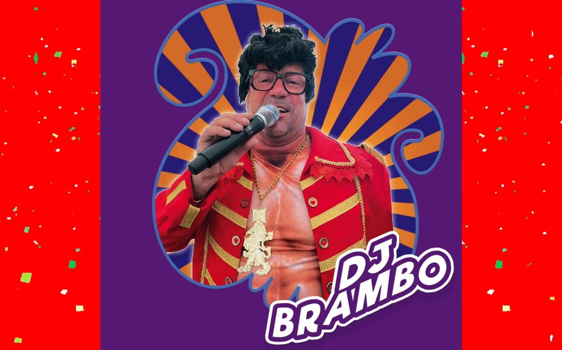 DJ Brambo.