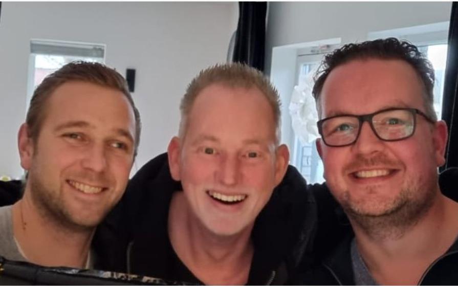 Vrienden van Diggelfjoer: 'Bierbrouwen moet voor ons behapbaar blijven'