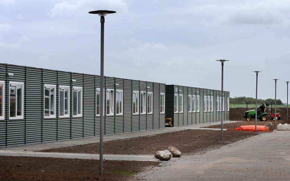 FOTO ARCHIEF MEDIAHUIS NOORD