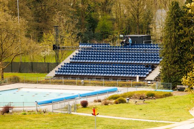 Tryater bouwt zwembad Bakkeveen om: op weg naar Swimbad