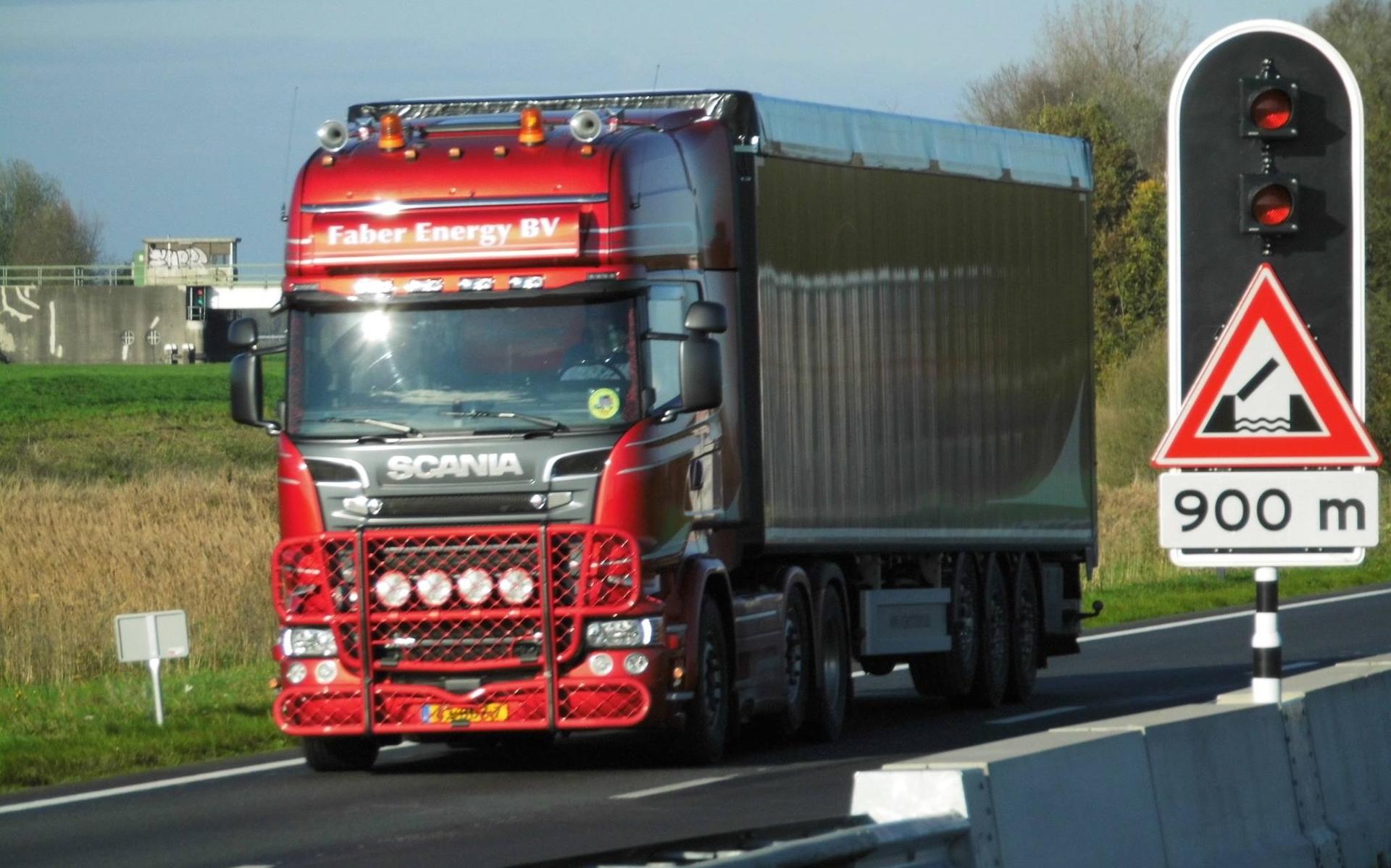 Stikstof, PFAS en andere tegenslagen nekken familiebedrijf Faber Energy in Woudsend