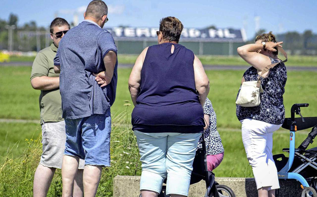 Als er geen maatregelen worden genomen, lijdt in 2040 twee derde van de Nederlanders aan obesitas.