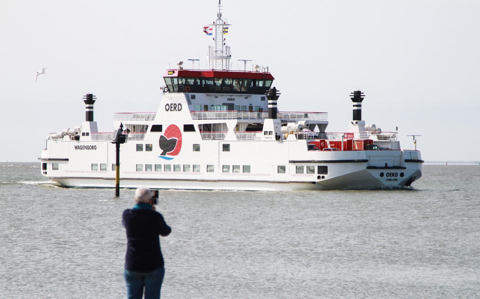 Waddeneilanden tussen kerst en oud en nieuw ,,gezellige drukte