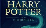 Harry Potter en de Vuurbeker. 