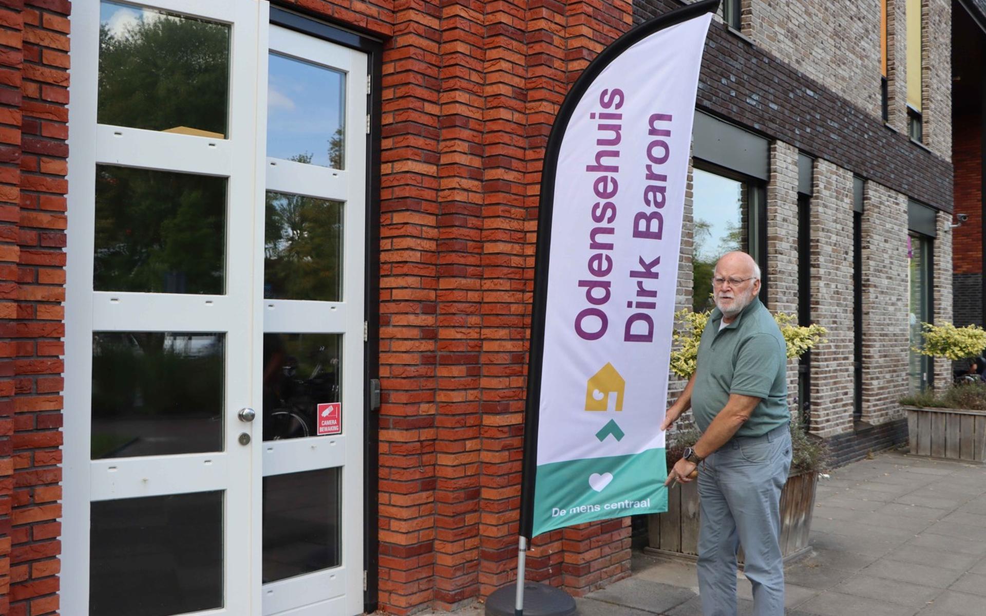 Deense omgang met dementie slaat ook in Fryslân aan: twee nieuwe Odensehuizen worden geopend in Drac
