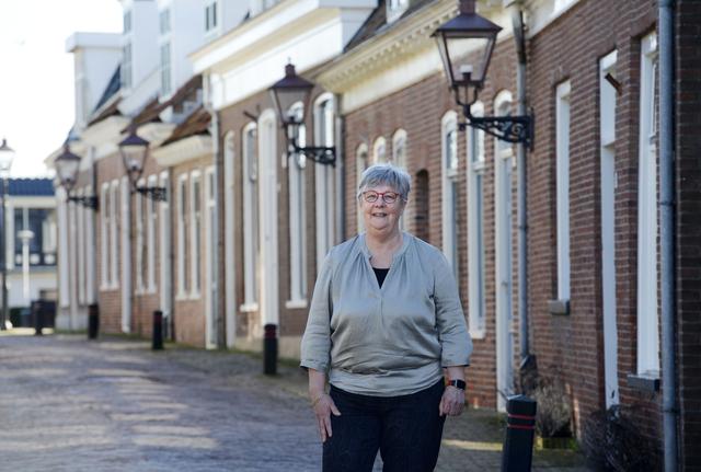 Rob Jetten komt 16 zetels tekort in Eerste Kamer. Wat nu? Senator Hetty Janssen uit Leeuwarden geeft