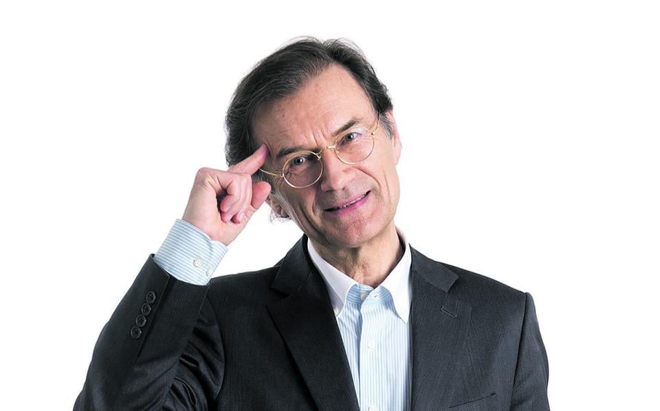 René Diekstra.  