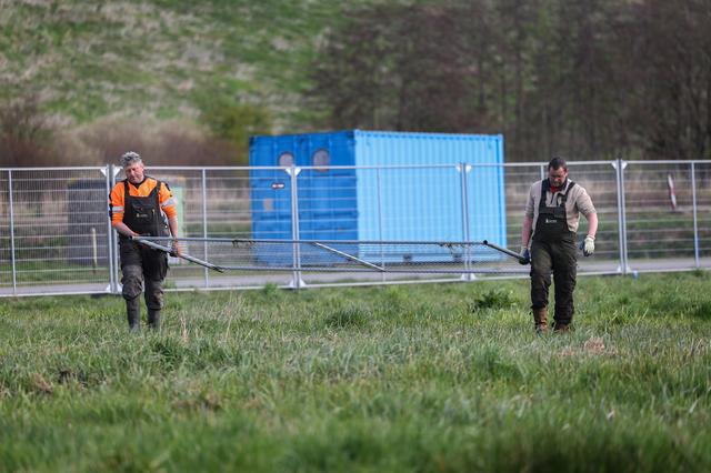 PFAS gevonden in grond op bedrijventerrein in Heerenveen: ‘Dat fine we hiel ferfelend’