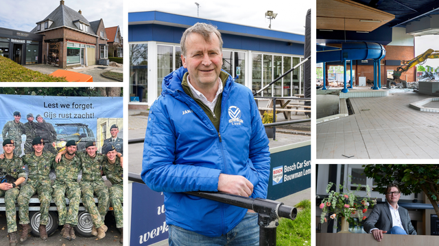Franeker zwembad Bloemketerp langzaam uitgekleed & voetbalclubs Lemmer kunnen fluiten naar 4 ton sub