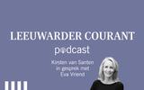 LC Podcast met historica en journalist Eva Vriend over het lot van de duizenden Zuiderzeevissers na het dichten van de Afsluitdijk.