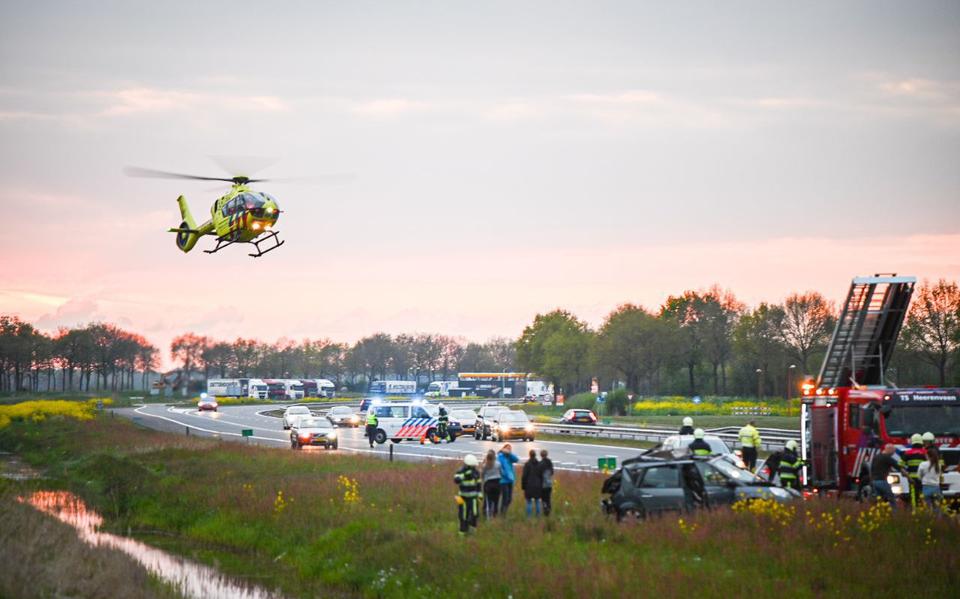 FOTO RENÉ WIEGMINK/PRONEWS 